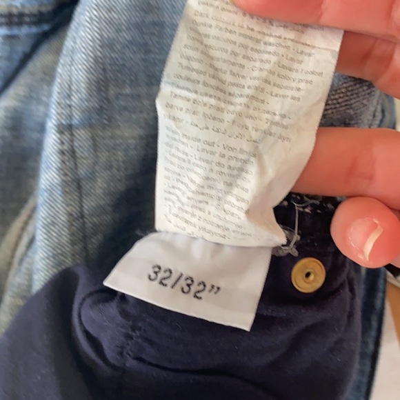 Jack & Jones Mens Medium Wash Denim - Picture 10 of 13